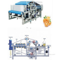 fruit extracting machine belt juice extractor